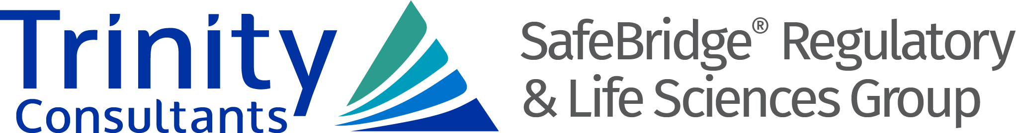 Trinity Safe Bridge Regulatory Life Science Group Logo